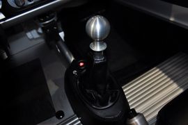 2012款路特斯Elise