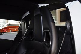 2012款路特斯Elise