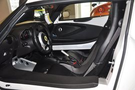 2012款路特斯Elise