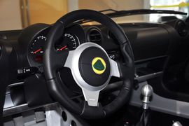 2012款路特斯Elise