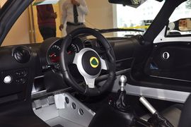 2012款路特斯Elise