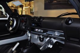 2012款路特斯Elise