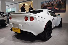 2012款路特斯Elise