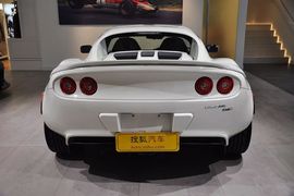 2012款路特斯Elise