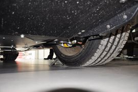 2012款路特斯Evora3.5