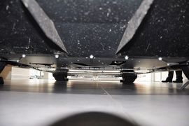 2012款路特斯Evora3.5