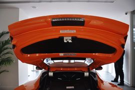 2012款路特斯Evora3.5