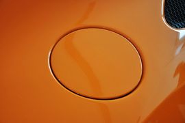 2012款路特斯Evora3.5