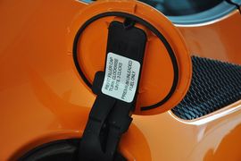 2012款路特斯Evora3.5