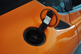 2012款路特斯Evora3.5