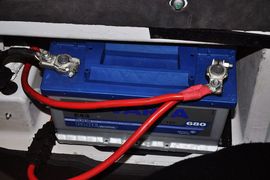 2012款路特斯Evora3.5