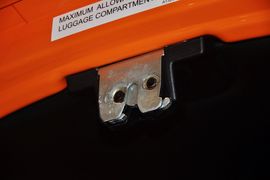 2012款路特斯Evora3.5