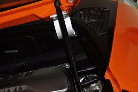 2012款路特斯Evora3.5