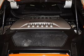 2012款路特斯Evora3.5