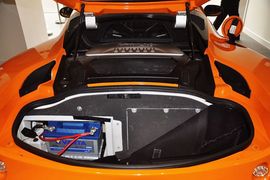 2012款路特斯Evora3.5