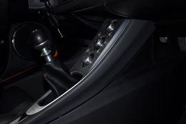 2012款路特斯Evora3.5