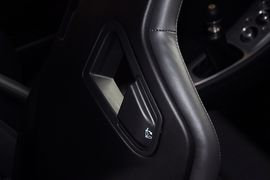 2012款路特斯Evora3.5