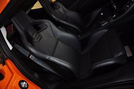 2012款路特斯Evora3.5