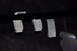 2012款路特斯Evora3.5