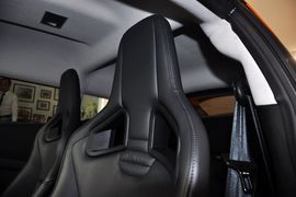 2012款路特斯Evora3.5