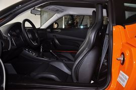 2012款路特斯Evora3.5