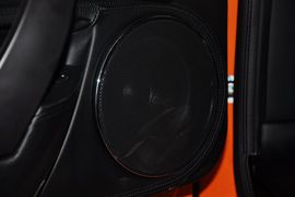 2012款路特斯Evora3.5