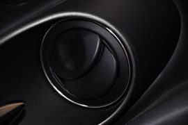 2012款路特斯Evora3.5