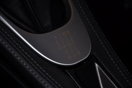 2012款路特斯Evora3.5