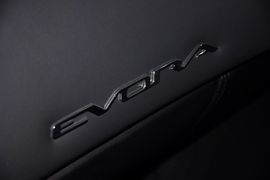 2012款路特斯Evora3.5