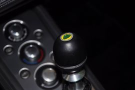 2012款路特斯Evora3.5