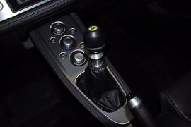 2012款路特斯Evora3.5