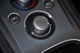 2012款路特斯Evora3.5