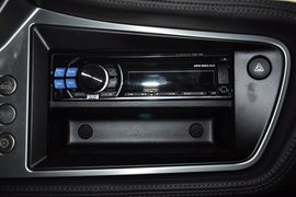 2012款路特斯Evora3.5