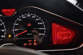 2012款路特斯Evora3.5