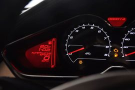 2012款路特斯Evora3.5