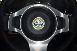 2012款路特斯Evora3.5