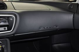 2012款路特斯Evora3.5