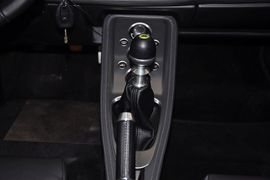 2012款路特斯Evora3.5