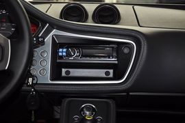 2012款路特斯Evora3.5