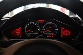 2012款路特斯Evora3.5