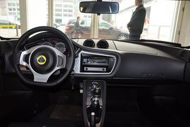 2012款路特斯Evora3.5