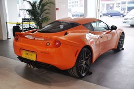 2012款路特斯Evora3.5