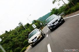 第八代雅阁动态