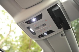 2012款奥迪A7