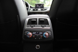 2012款奥迪A7