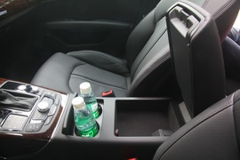 2012款奥迪A7