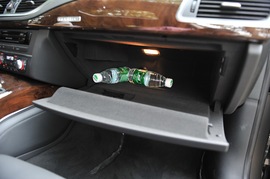 2012款奥迪A7