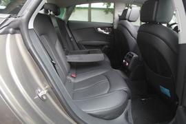 2012款奥迪A7