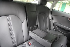2012款奥迪A7