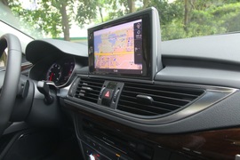 2012款奥迪A7
